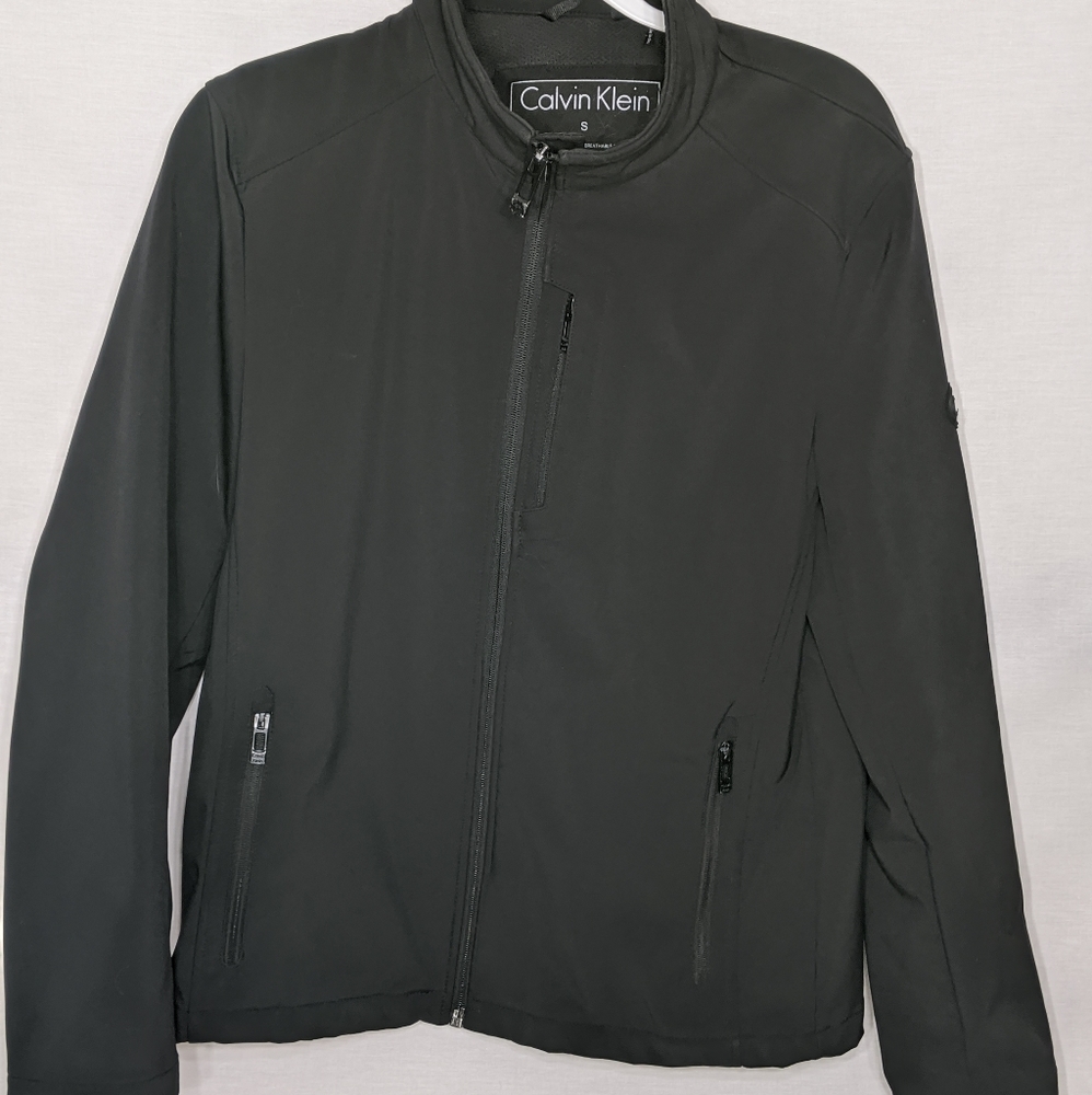 Calvin Klein Shell Jacket